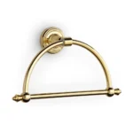 Orka Topkapı Yuvarlak Havluluk Altın Tp55507