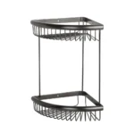 Orka Zeugma 2 Li Köşe Sepet Gri Zgm55513Gr