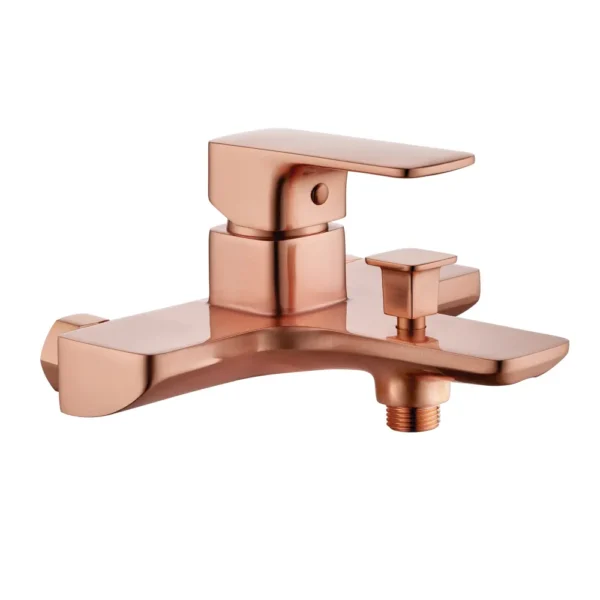 Orka Zeugma Banyo Bataryası Bakır Zgm4570Cp