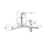 Orka Zeugma Banyo Bataryası Beyaz Zgm4570W