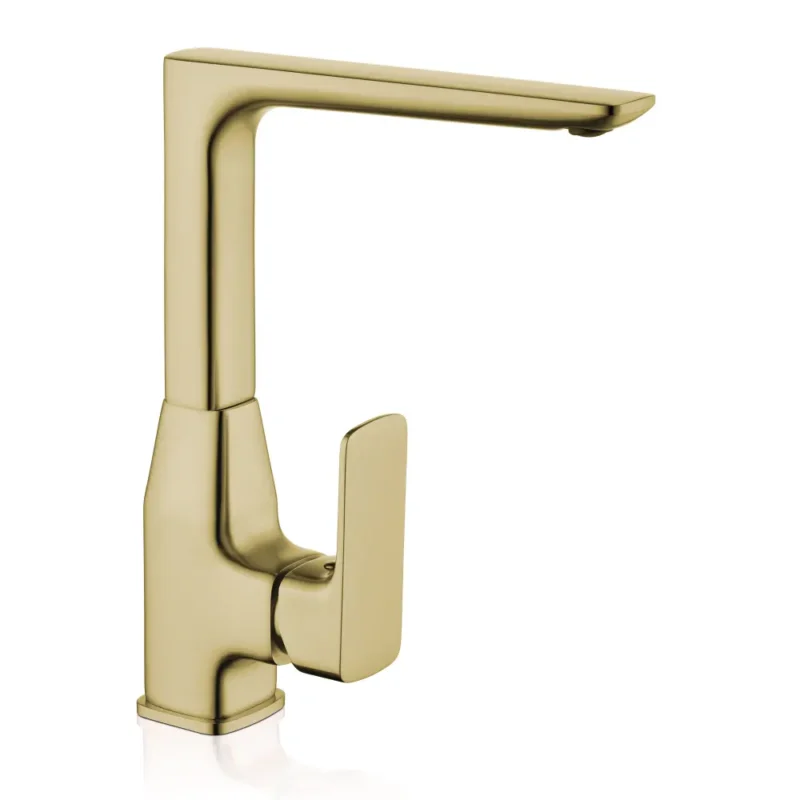 Orka Zeugma Eviye Bataryası Fırça Altın Zgm3570Bg