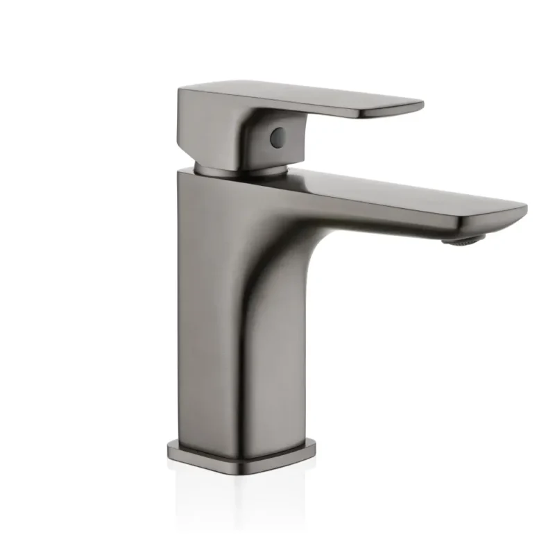 Orka Zeugma Lavabo Bataryası Gri Zgm1570Gr