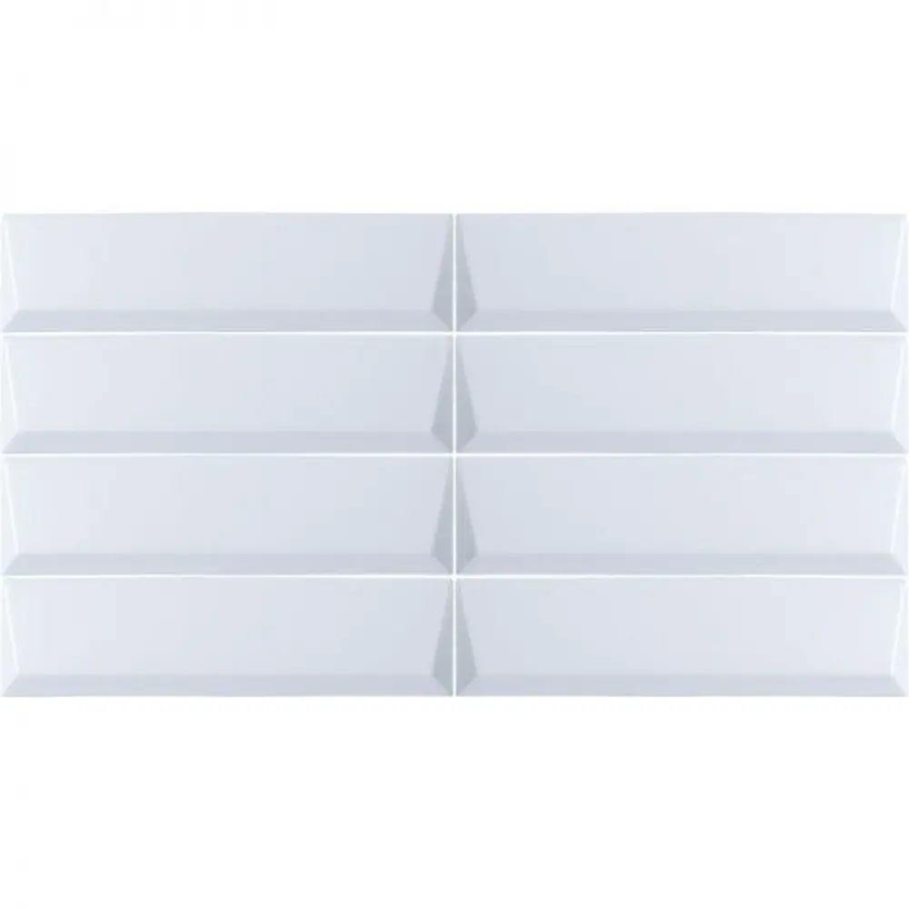 Pukka Tile Beyaz Mat Loft Porselen Mozaik Pukka Tile Beyaz Mat Loft Porselen Mozaik