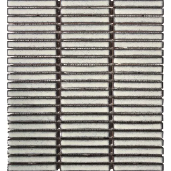 Pukka Tile Sis Grisi Kitkat Porselen Mozaik