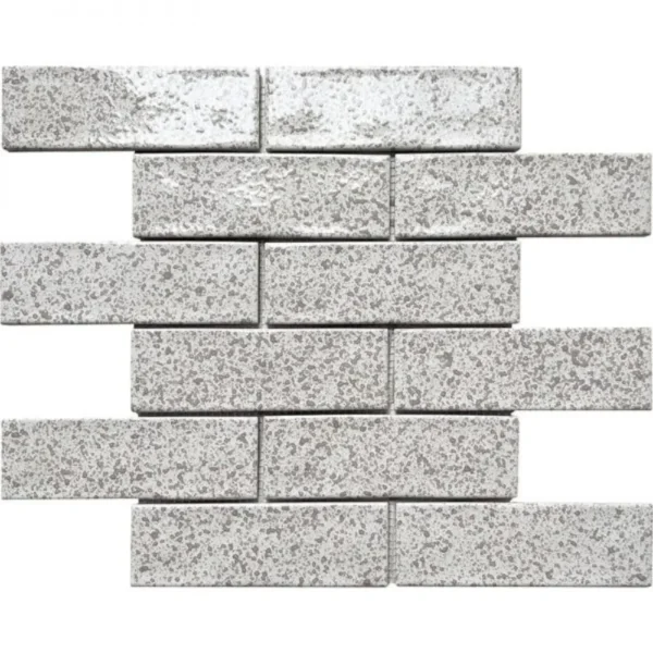 Pukka Tile Terazzo 02Terazzo Porselen Mozaik