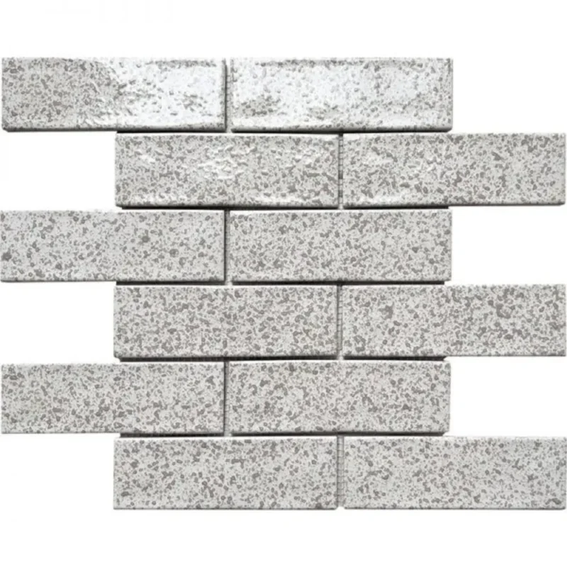 Pukka Tile Terazzo 02Terazzo Porselen Mozaik