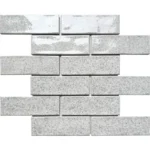 Pukka Tile Terazzo 03Terazzo Porselen Mozaik