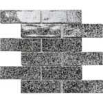 Pukka Tile Terazzo 05Terazzo Porselen Mozaik