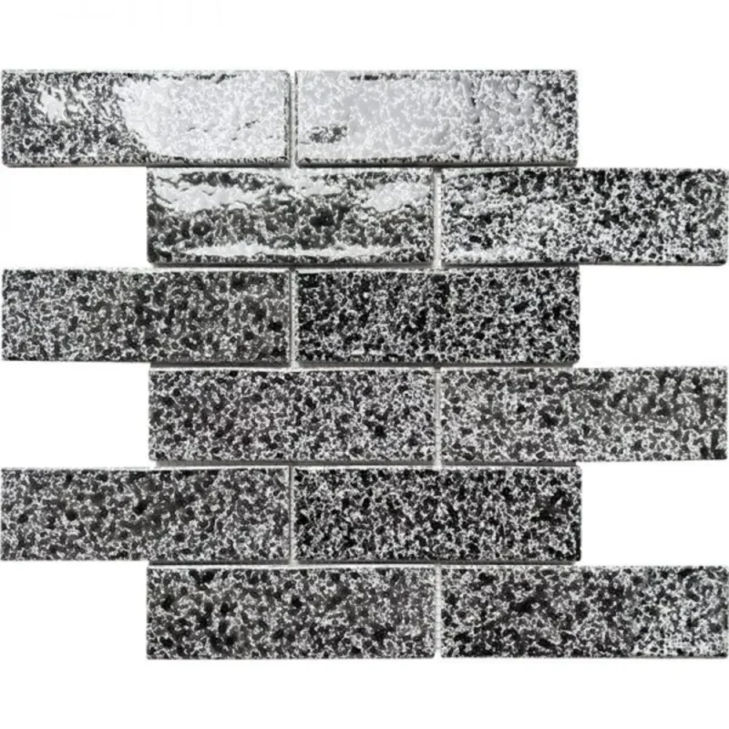 Pukka Tile Terazzo 05Terazzo Porselen Mozaik