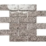 Pukka Tile Terazzo 08Terazzo Porselen Mozaik