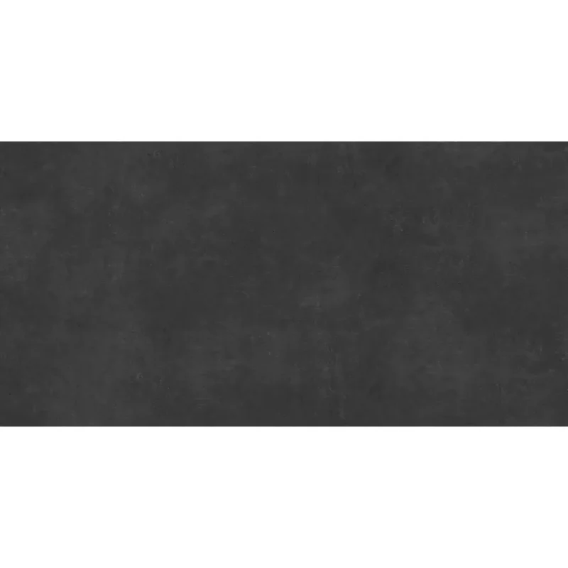 QUA Granit Seramik 60x120 Sg Ark Black 1. Sınıf