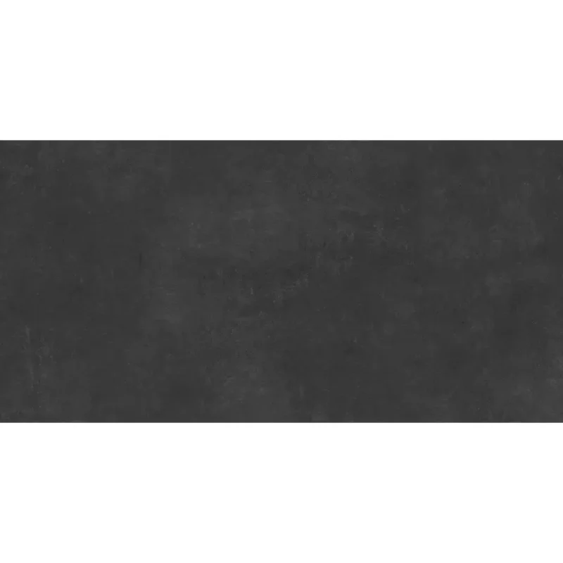 QUA Granit Seramik 60x120 Sg Ark Black 1. Sınıf