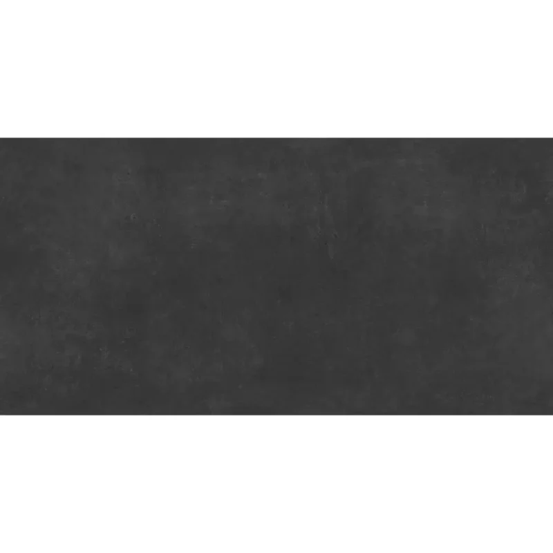 QUA Granit Seramik 60x120 Sg Ark Black 1. Sınıf