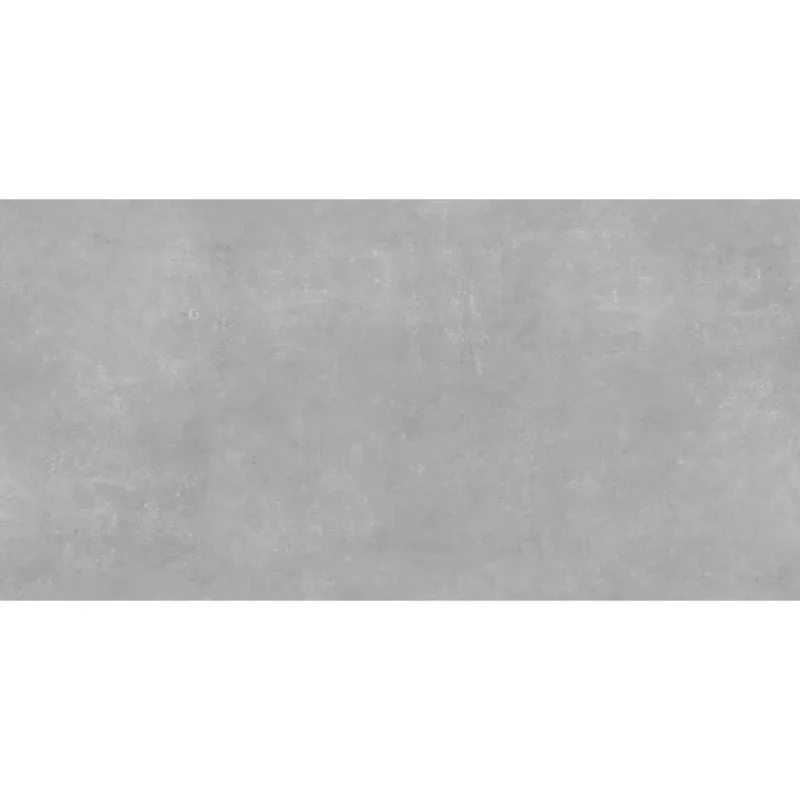 QUA Granit Seramik 60x120 Sg Ark Silver 1. Sınıf