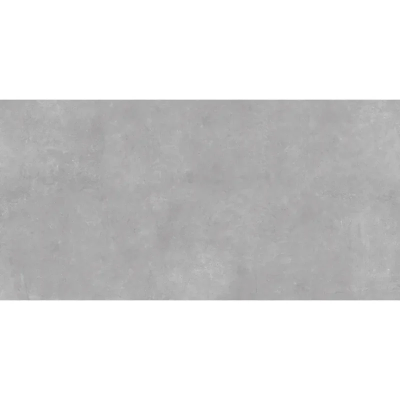 QUA Granit Seramik 60x120 Sg Ark Silver 1. Sınıf