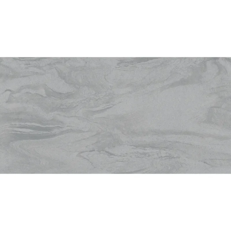 QUA Granit Seramik 60x120 Sg Cipollino Grigio 1. Sınıf