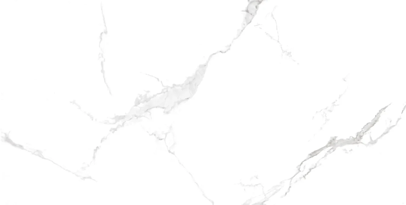 QUA Granit Seramik 60x120x0,7 Sg Bianco River Full Lap 1. Sınıf