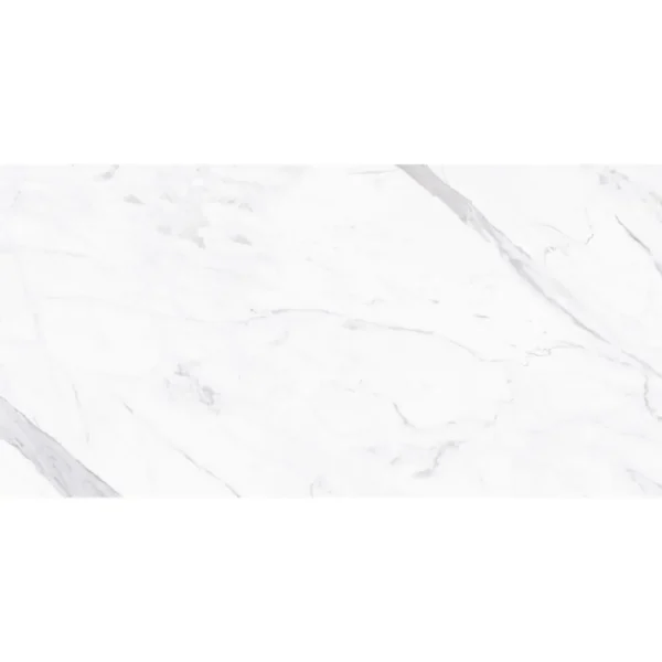 QUA Granit Seramik 60x120x0,7 Sg Calacatta Full Lap 1. Sınıf