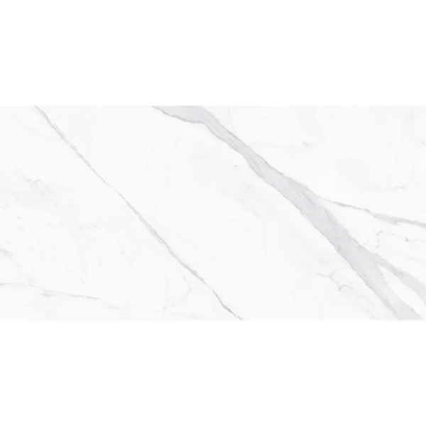 QUA Granit Seramik 60x120x0,7 Sg Calacatta Full Lap 1. Sınıf