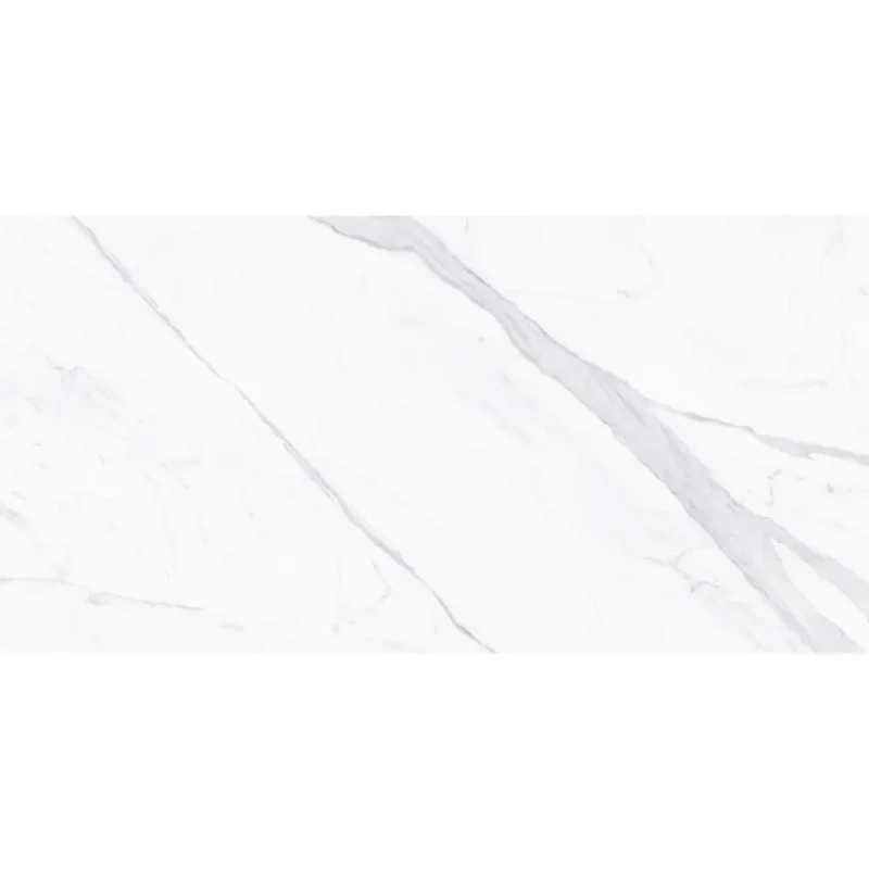 QUA Granit Seramik 60x120x0,7 Sg Calacatta Full Lap 1. Sınıf
