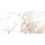 QUA Granit Seramik 60x120x0,7 Sg Calacatta Goldie Full Lap 1. Sınıf