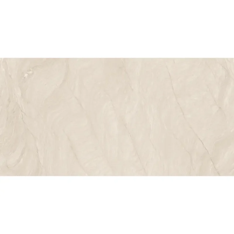 QUA Granit Seramik 60x120x0,7 Sg Caldera Latte Lappato 1. Sınıf