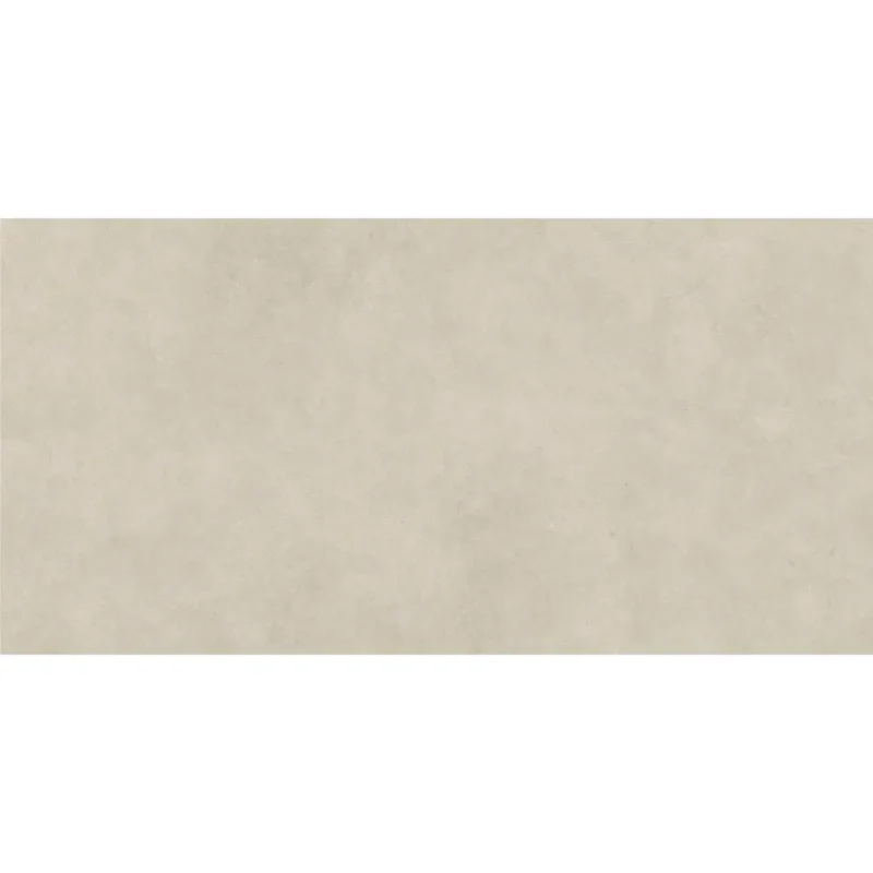 QUA Granit Seramik 60x120x0,7 Sg Cemento Urban Light Grey 1. Sınıf