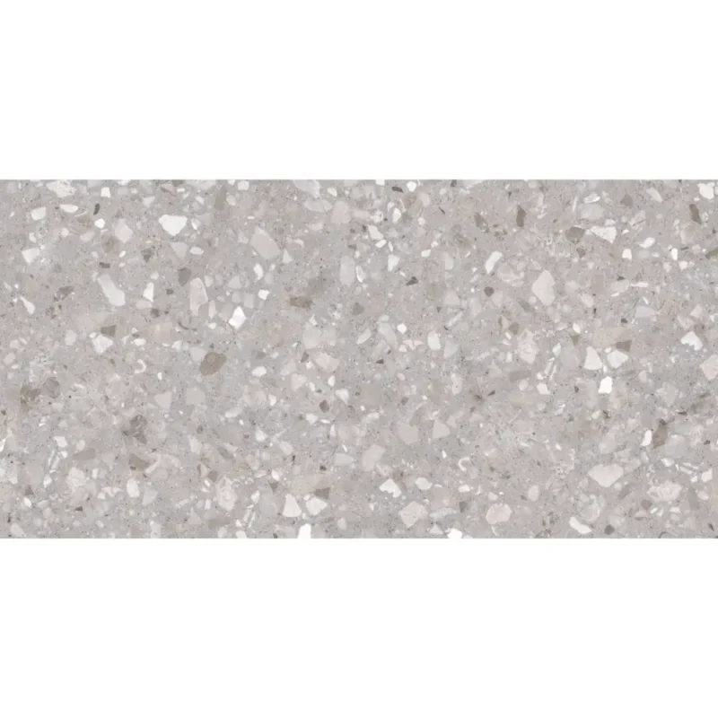 QUA Granit Seramik 60x120x0,7 Sg Chalky Light 1. Sınıf