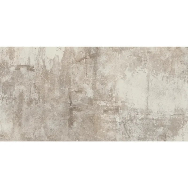 QUA Granit Seramik 60x120x0,7 Sg Choice White 1. Sınıf