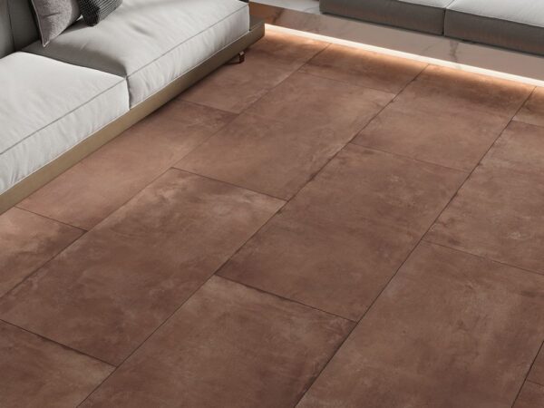 QUA Granit Seramik 60x120x0,7 Sg Epoch Cotto 1. Sınıf