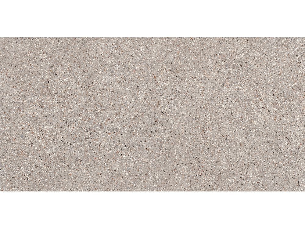 QUA Granit Seramik 60x120x0,7 Sg Fonde Terrazzo 1. Sınıf