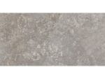 QUA Granit Seramik 60x120x0,7 Sg Gris Travertino 1. Sınıf