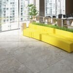 QUA Granit Seramik 60x120x0,7 Sg Gris Travertino 1. Sınıf