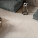 QUA Granit Seramik 60x120x0,7 Sg Lagom Sand Lappato 1. Sınıf