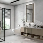 QUA Granit Seramik 60x120x0,7 Sg Maya Lappato 1. Sınıf