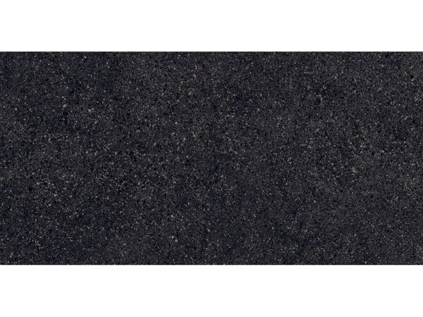 QUA Granit Seramik 60x120x0,7 Sg Noir Terrazzo 1. Sınıf