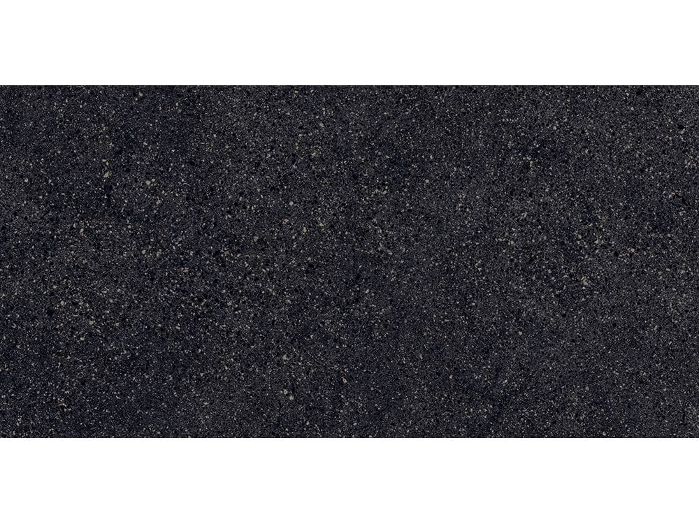 QUA Granit Seramik 60x120x0,7 Sg Noir Terrazzo 1. Sınıf