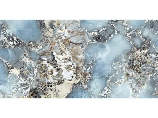 QUA Granit Seramik 60x120x0,7 Sg Ocean Full Lap 1. Sınıf