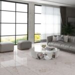 QUA Granit Seramik 60x120x0,7 Sg Roche Lappato 1. Sınıf