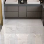 QUA Granit Seramik 60x120x0,7 Sg Vanya Full Lap 1. Sınıf