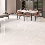 QUA Granit Seramik 60x120x0,7 Sg Venato Onice Beige Full Lap 1. Sınıf