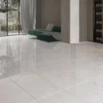 QUA Granit Seramik 60x120x0,7 Sg Venato Onice Gris Full Lap 1. Sınıf