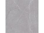 QUA Granit Seramik 60x60x0,7 Sg Fluxo Grey Rec 1. Sınıf