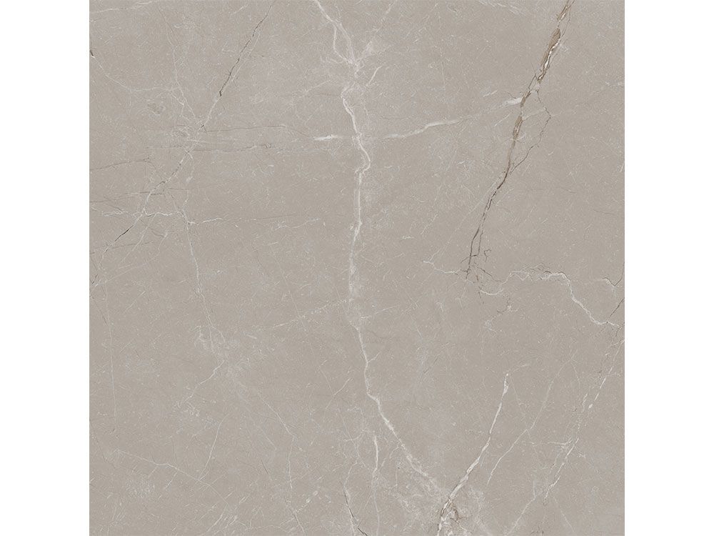 QUA Granit Seramik 60x60x0,7 Sg Fluxo Taupe Rec 1. Sınıf