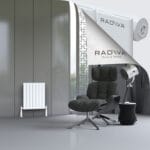 Radiva Arno Alüminyum Radyatör 600x514 Beyaz