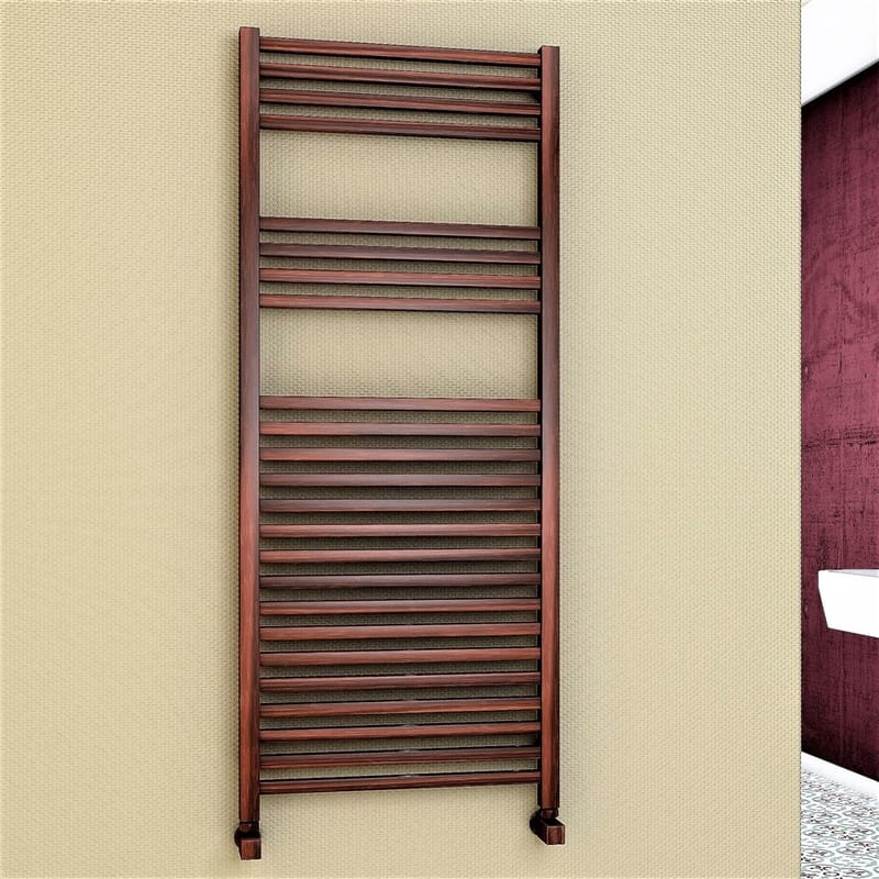 Radiva Barbados Dekoratif Havlupan 500x1200 Ahşap Görünümlü