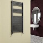 Radiva Barbados Dekoratif Havlupan 500x1200 Antrasit