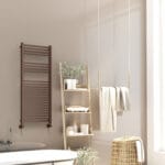 Radiva Barbados Dekoratif Havlupan 500x1200 Bakır Eskitme