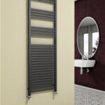 Radiva Barbados Dekoratif Havlupan 500x1600 Antrasit