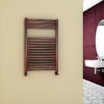 Radiva Barbados Dekoratif Havlupan 500x800 Ahşap Görünümlü